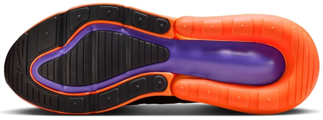 MLB x Nike Air Max 270 "城市连线系列-旧金山巨人队" HQ8000-001 Details for MLB x Nike Air Max 270 "城市连线系列-旧金山巨人队" HQ8000-001