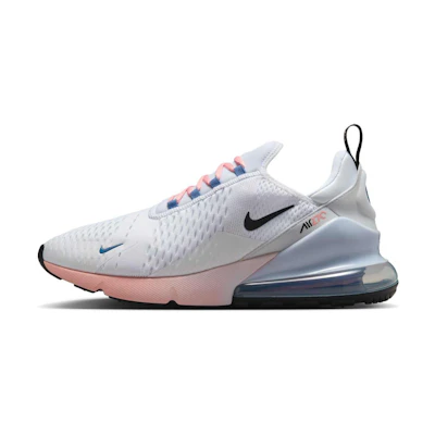 MLB Nike Air Max 270 'City Connect Pack - Washington Nationals'
