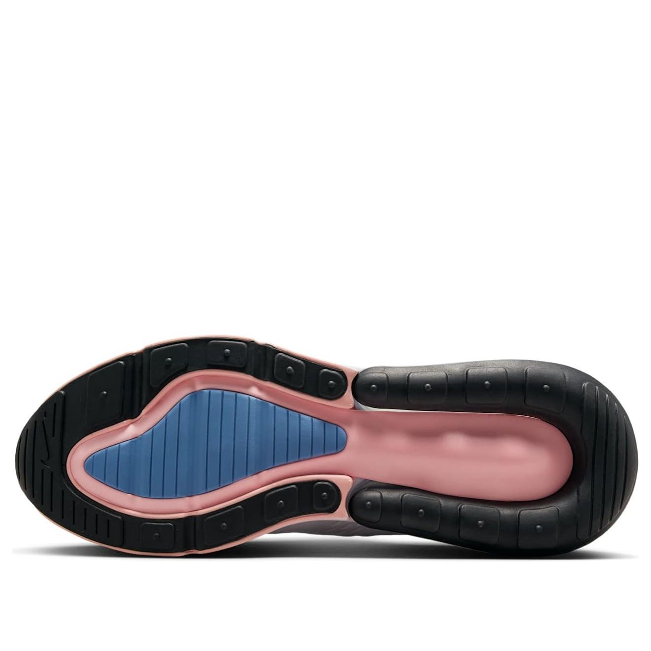 Details for 耐克Air Max 270華盛頓國民隊​​特别版鞋款 HQ8002-100