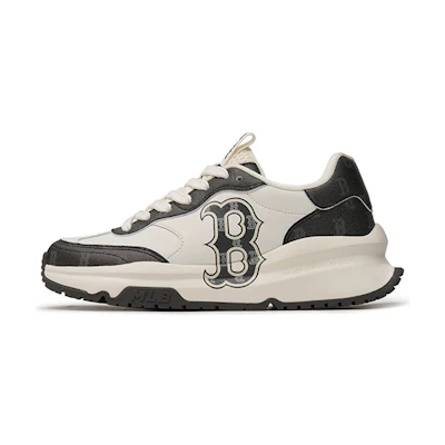MLB Nike Air Max 'Boston Red Sox Black'