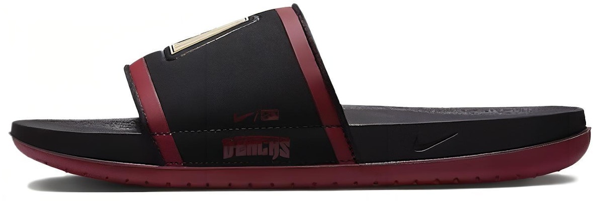 MLB×Nikeオフコートスライド (Dバックス) DH6981-002 Buy MLB×Nikeオフコートスライド (Dバックス) DH6981-002