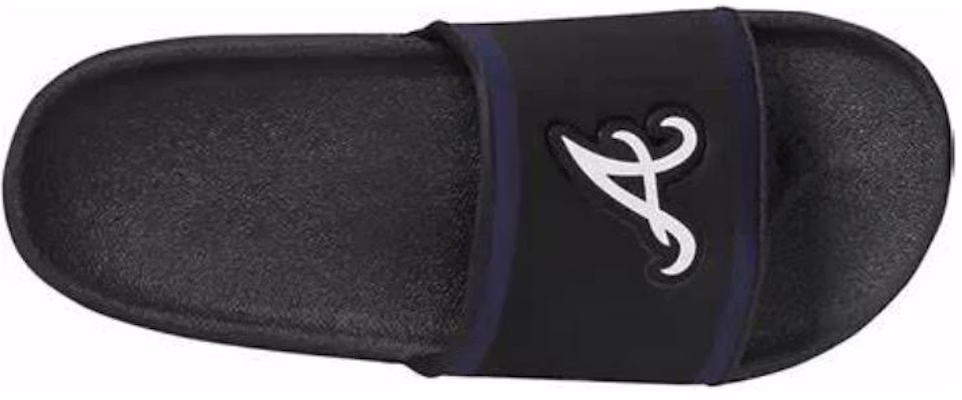 MLB x Nike 休閒涼鞋 '亞特蘭大勇士 2023' DH6971-002 Lookbook MLB x Nike 休閒涼鞋 '亞特蘭大勇士 2023' DH6971-002