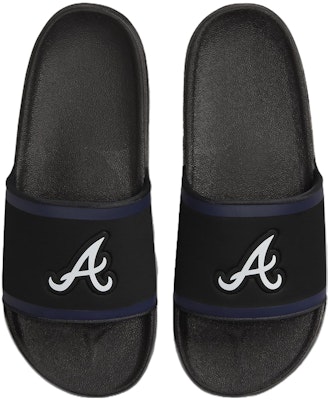 MLB x Nike 休閒涼鞋 '亞特蘭大勇士 2023' DH6971-002 Shop MLB x Nike 休閒涼鞋 '亞特蘭大勇士 2023' DH6971-002