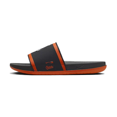 MLB Nike Offcourt Slide 'Baltimore Orioles'