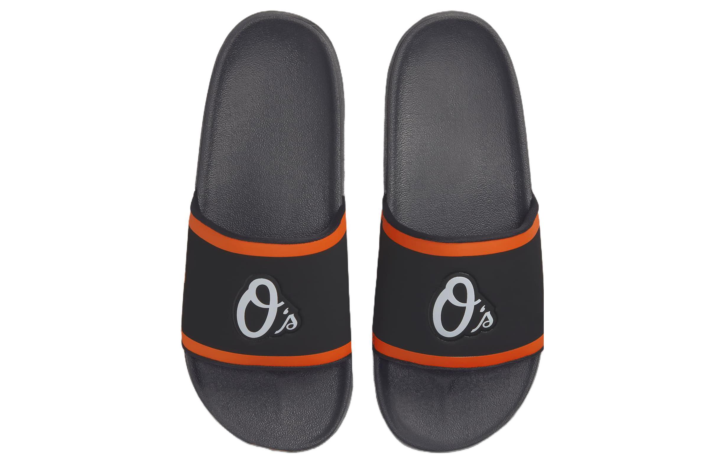 MLB Nike Offcourt Slide 'Baltimore Orioles' 圖 3