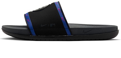 MLB x Nike OffCourt Slide 'Chicago Cubs 2022' DH6973-001 MLB x Nike OffCourt Slide 'Chicago Cubs 2022' DH6973-001