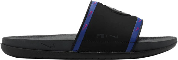 MLB x Nike OffCourt Slide 'Chicago Cubs 2022' DH6973-001 MLB x Nike OffCourt Slide 'Chicago Cubs 2022' DH6973-001