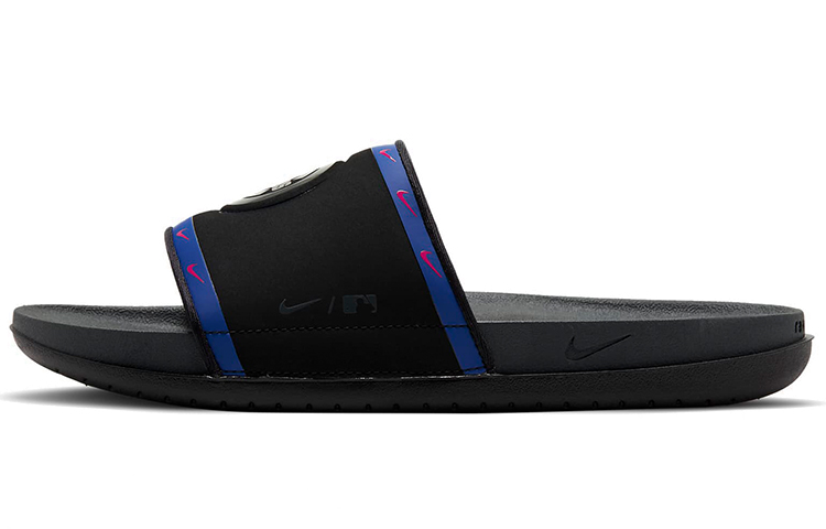 Buy MLB×Nike オフコートスライド (カブス '22) DH6973-001