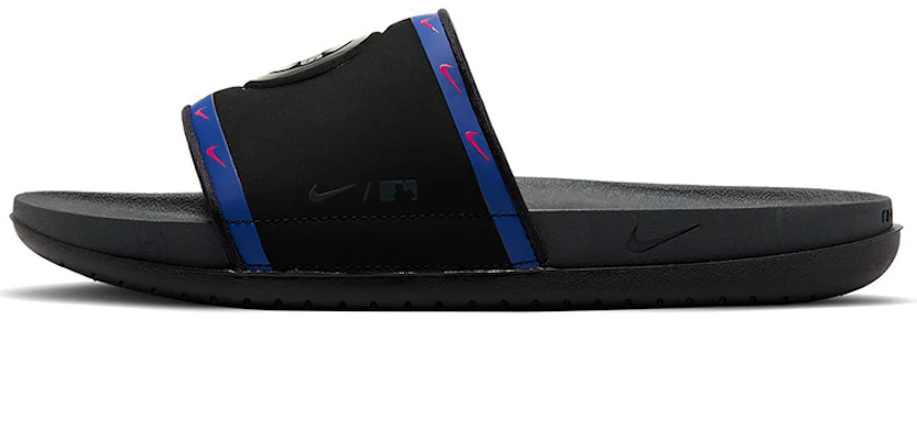MLB×Nike オフコートスライド (カブス '22) DH6973-001 Buy MLB×Nike オフコートスライド (カブス '22) DH6973-001