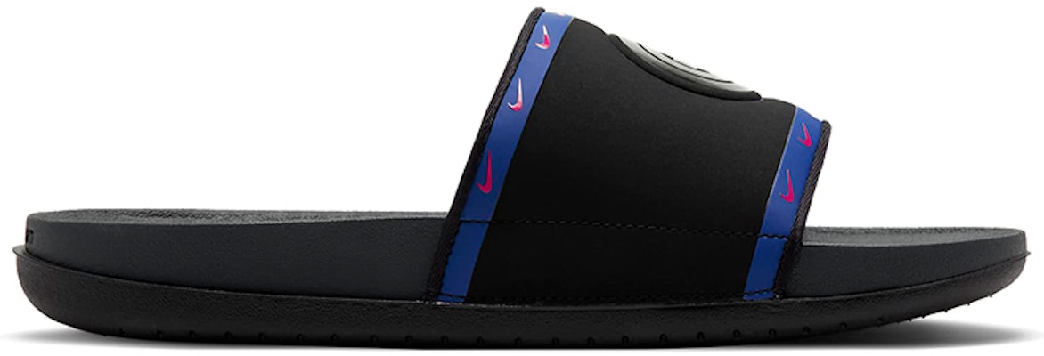 MLB x Nike OffCourt Slide 'Chicago Cubs 2022' DH6973-001 Order MLB x Nike OffCourt Slide 'Chicago Cubs 2022' DH6973-001