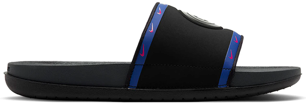 MLB×Nike オフコートスライド (カブス '22) DH6973-001 Order MLB×Nike オフコートスライド (カブス '22) DH6973-001