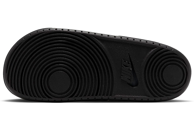 Shop MLB×Nike オフコートスライド (カブス '22) DH6973-001