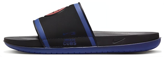 MLB x Nike Offcourt Slide 'Chicago Cubs 2023' DH6973-002 MLB x Nike Offcourt Slide 'Chicago Cubs 2023' DH6973-002