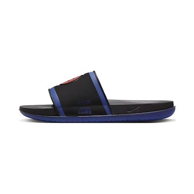 MLB Nike Offcourt Slide 'Chicago Cubs 2023'
