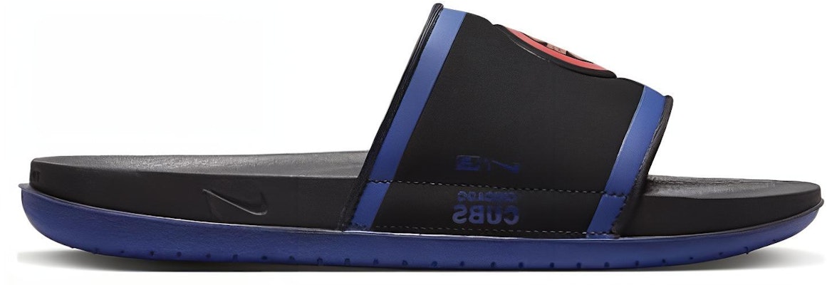MLB x Nike Offcourt Slide 'Chicago Cubs 2023' Sandalias DH6973-002 Order MLB x Nike Offcourt Slide 'Chicago Cubs 2023' Sandalias DH6973-002