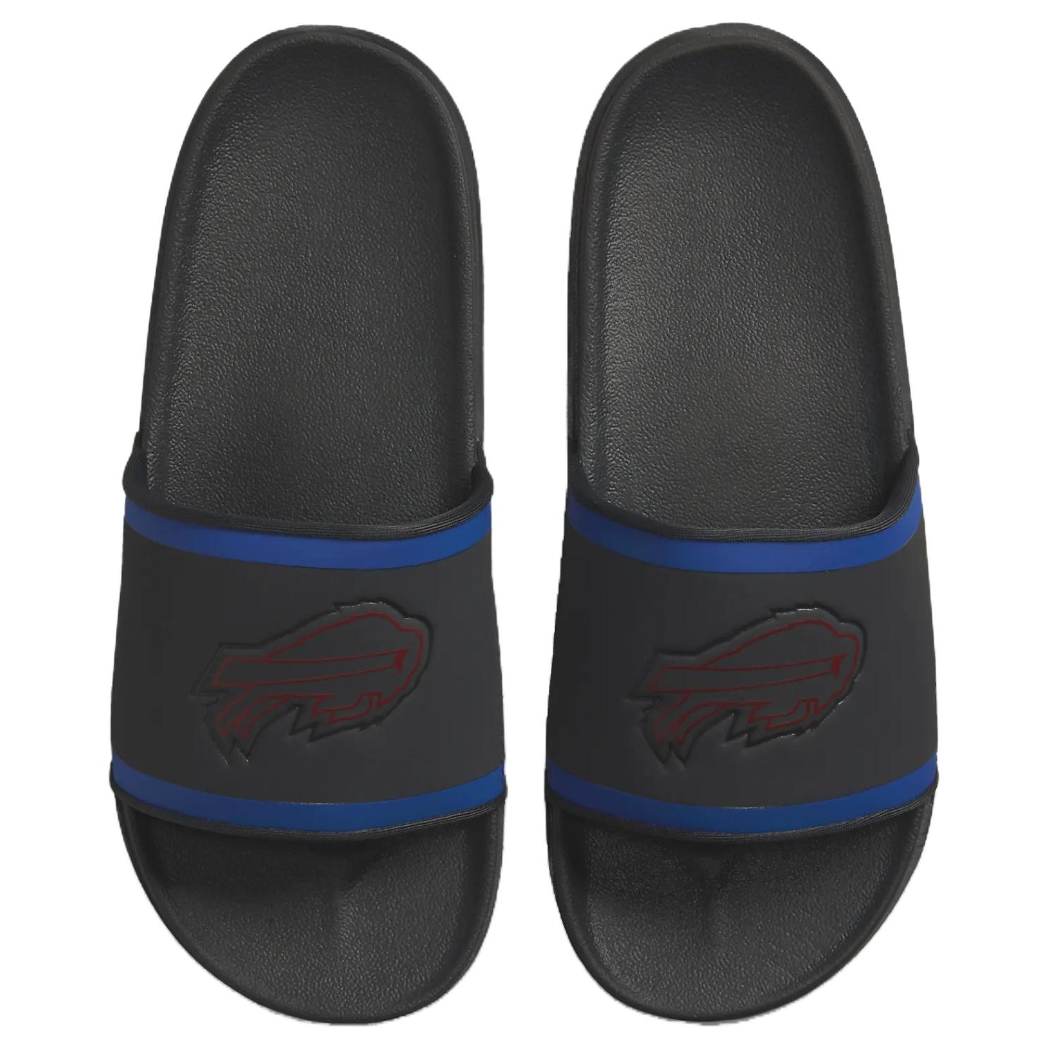 Lookbook MLB x Nike Offcourt Slide 'Chicago Cubs 2023' Sandalias DH6973-002