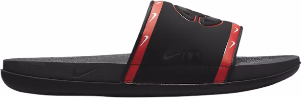 MLB x Nike OffCourt Slide 'Cincinnati Reds 2022' DH6995-001 MLB x Nike OffCourt Slide 'Cincinnati Reds 2022' DH6995-001