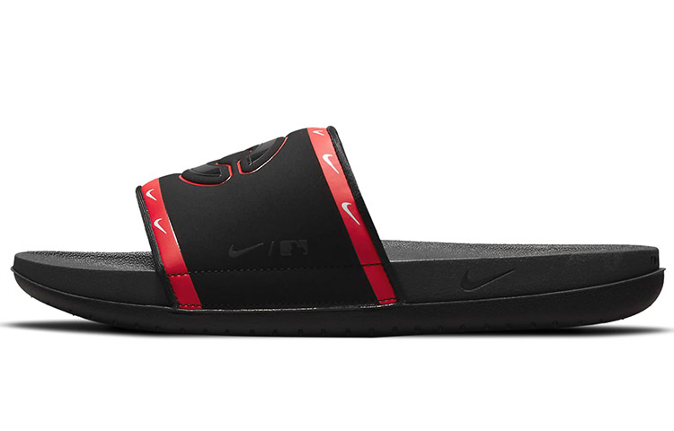 Buy MLB×Nike オフコートスライド (レッズ '22) DH6995-001