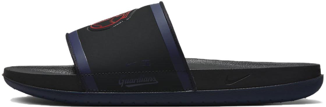 mlb-x-nike-offcourt-slide-cleveland-guardians
