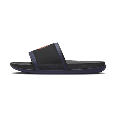 MLB Nike Offcourt Slide 'Detroit Tigers'