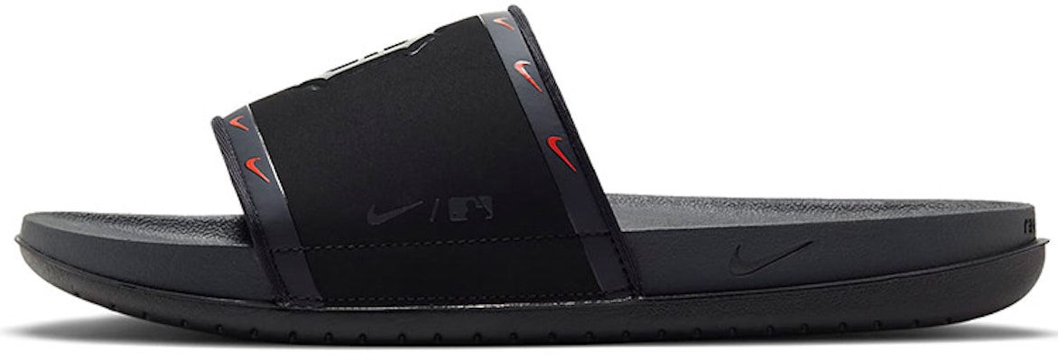 MLB×Nikeオフコートスライド (タイガース) DH6998-001 Buy MLB×Nikeオフコートスライド (タイガース) DH6998-001