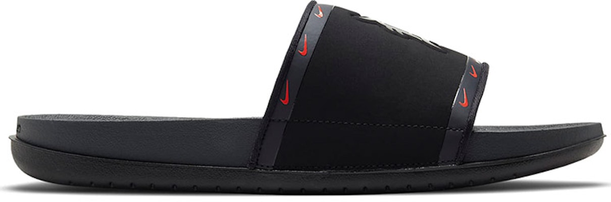 MLB×Nikeオフコートスライド (タイガース) DH6998-001 Order MLB×Nikeオフコートスライド (タイガース) DH6998-001