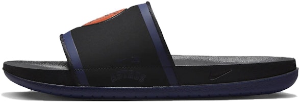 MLB x Nike Offcourt Slide 'Houston Astros' DH6978-002 MLB x Nike Offcourt Slide 'Houston Astros' DH6978-002