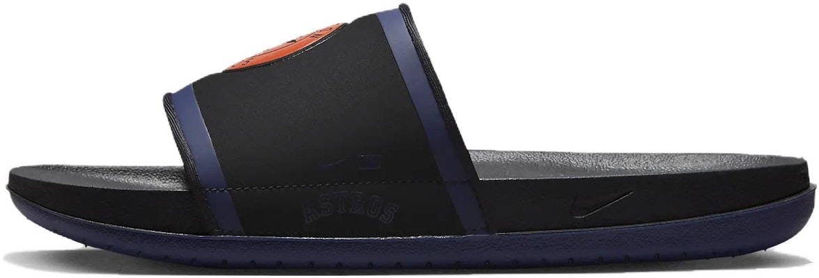 MLB x Nike Offcourt Slide 'Houston Astros' Sandal DH6978-002 Buy MLB x Nike Offcourt Slide 'Houston Astros' Sandal DH6978-002