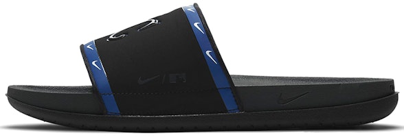 MLB x Nike OffCourt Slide 'Kansas City Royals' DH6997-001 MLB x Nike OffCourt Slide 'Kansas City Royals' DH6997-001