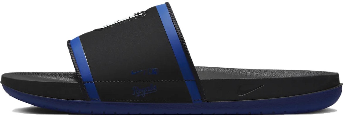 MLB×Nikeオフコートスライド(ロイヤルズ) DH6997-002 Buy MLB×Nikeオフコートスライド(ロイヤルズ) DH6997-002