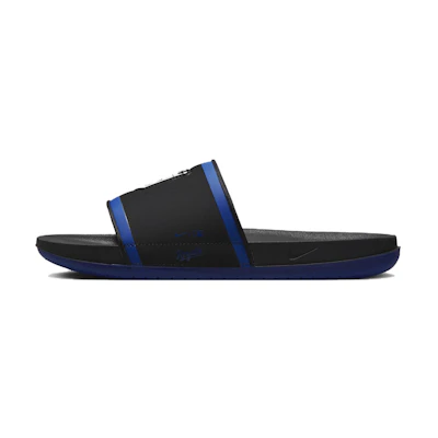 MLB Nike Offcourt Slide 'Kansas City Royals'