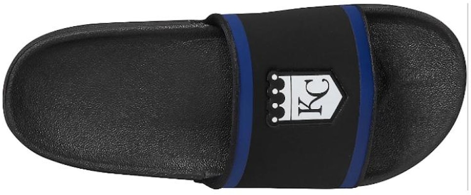 MLB×Nikeオフコートスライド(ロイヤルズ) DH6997-002 Lookbook MLB×Nikeオフコートスライド(ロイヤルズ) DH6997-002