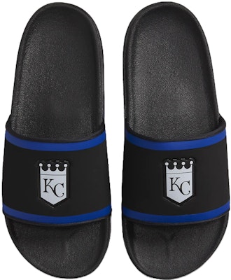 MLB×Nikeオフコートスライド(ロイヤルズ) DH6997-002 Shop MLB×Nikeオフコートスライド(ロイヤルズ) DH6997-002