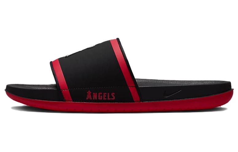 MLB x Nike Offcourt Slide 'Los Angeles Angels' DH6979-002