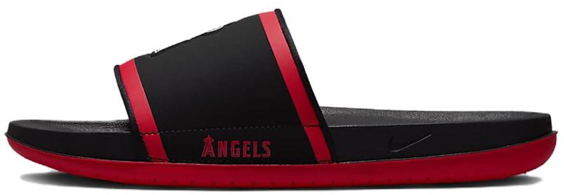 MLB x Nike Offcourt Slide 'Los Angeles Angels' 슬리퍼 DH6979-002 Buy MLB x Nike Offcourt Slide 'Los Angeles Angels' 슬리퍼 DH6979-002