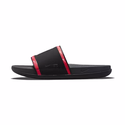 MLB Nike OffCourt Slide 'Los Angeles Angels'