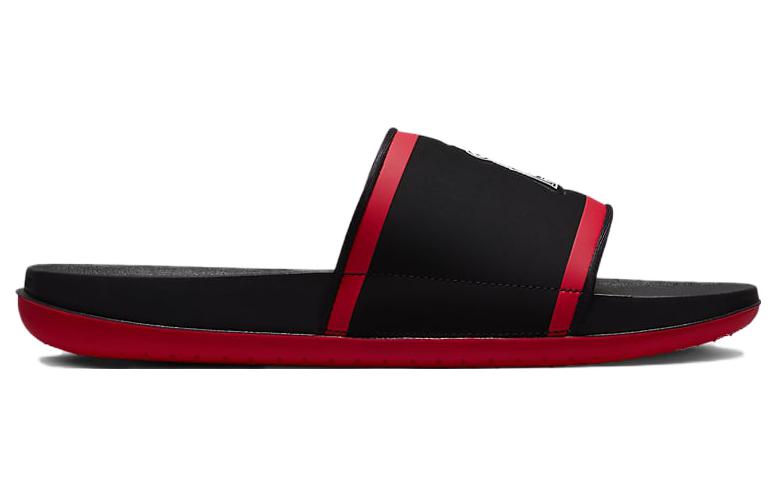 Order MLB x Nike Offcourt Slide 'Los Angeles Angels' 슬리퍼 DH6979-002