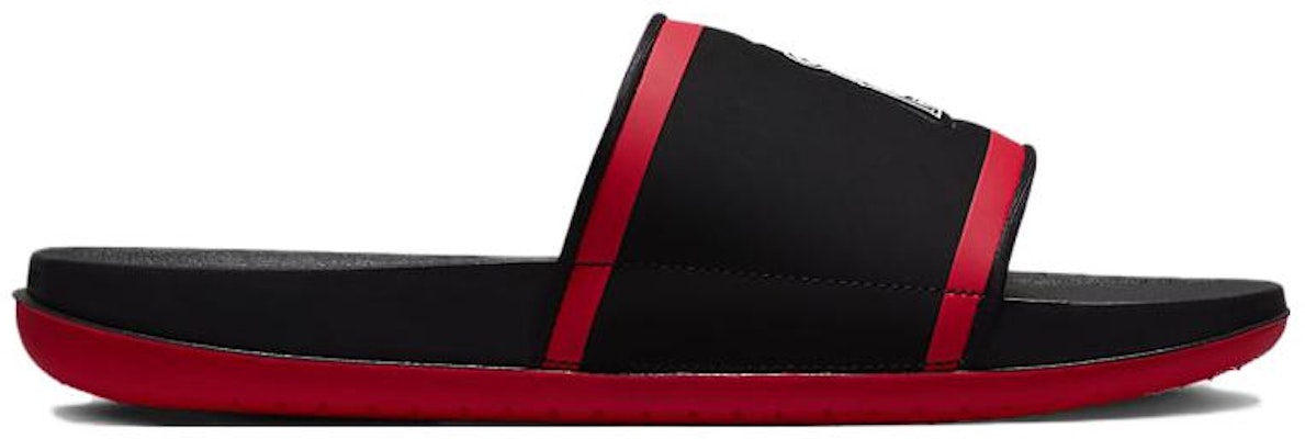 MLB x Nike Offcourt Slide 'Los Angeles Angels' 슬리퍼 DH6979-002 Order MLB x Nike Offcourt Slide 'Los Angeles Angels' 슬리퍼 DH6979-002