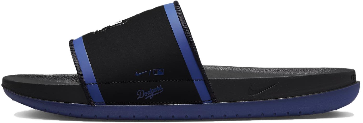 mlb-x-nike-offcourt-slide-los-angeles-dodgers