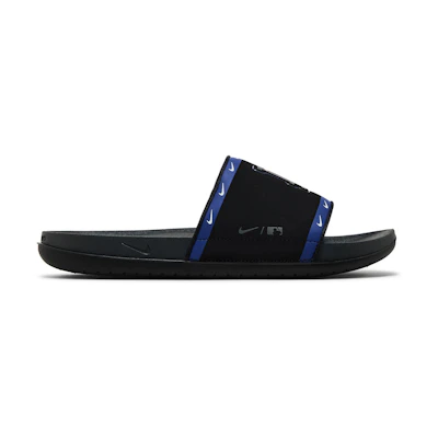 MLB Nike OffCourt Slide 'Los Angeles Dodgers'