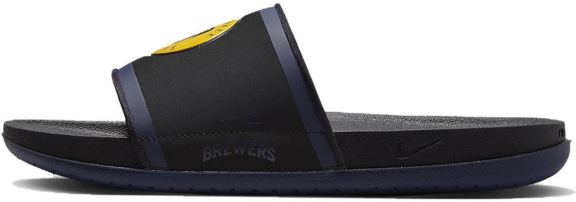 MLB x Nike Selipar Offcourt 'Milwaukee Brewers 2023' DH6977-002 Buy MLB x Nike Selipar Offcourt 'Milwaukee Brewers 2023' DH6977-002