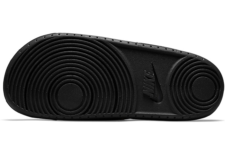 Shop MLB x 나이키 오프코트 슬라이드 (브루어스) DH6977-001