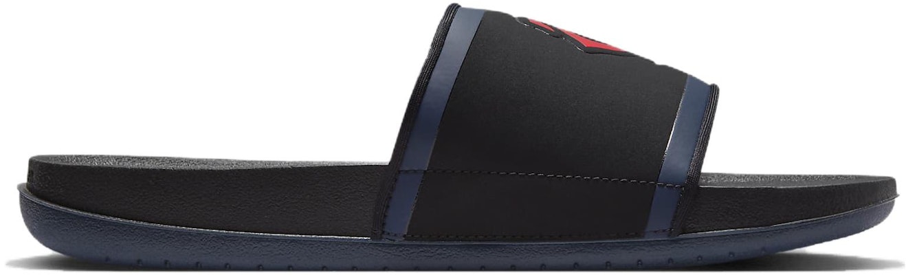 MLB x Nike Offcourt 拖鞋 '明尼苏达双城' DH6999-002 Order MLB x Nike Offcourt 拖鞋 '明尼苏达双城' DH6999-002