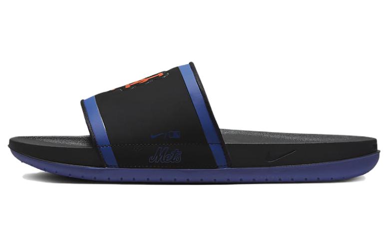 Buy MLB×Nikeオフコートスライド (メッツ) DH6986-002