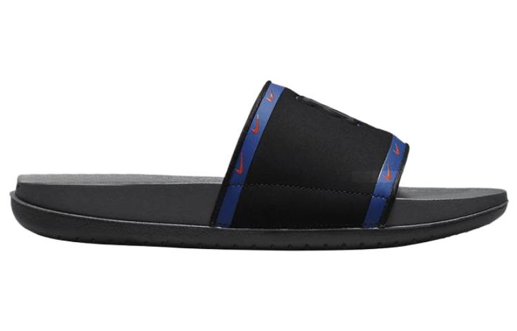 MLB Nike OffCourt Slide 'New York Mets' 圖 2