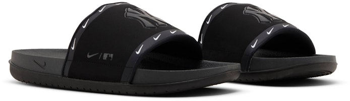 MLB x Nike Offcourt Slide 'New York Yankees 2021' Sandalias DH7001-001 Cheap MLB x Nike Offcourt Slide 'New York Yankees 2021' Sandalias DH7001-001