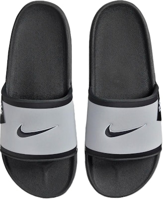 Sandal MLB x Nike Offcourt 'New York Yankees 2024' FN4487-001 Lookbook Sandal MLB x Nike Offcourt 'New York Yankees 2024' FN4487-001