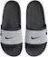 Lookbook Sandal MLB x Nike Offcourt 'New York Yankees 2024' FN4487-001