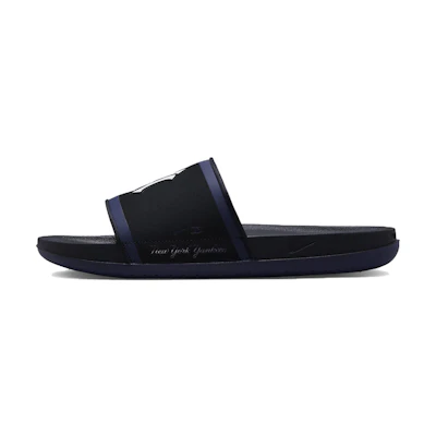 MLB Nike Offcourt Slide 'New York Yankees'