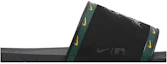 Order MLB x Nike OffCourt Slide 'Oakland Athletics' Sandal DH6976-001